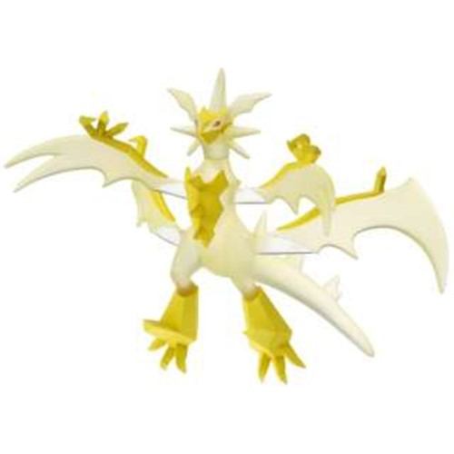 タカラトミー ポケットモンスター モンコレ Ml 21 ネクロズマ ウルトラネクロズマ ヤマダウェブコム