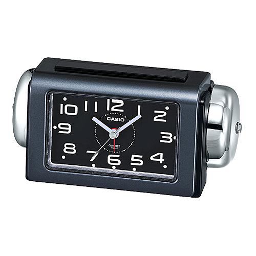 カシオ TQ647-1JF 置時計 アナログ置時計