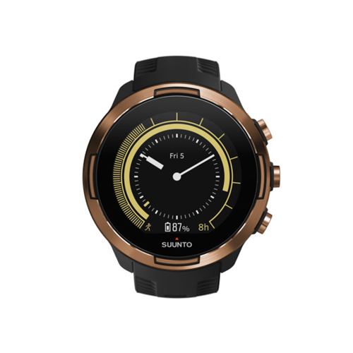 SUUNTO SS050255000 SUUNTO9BARO COPPER （スント９バロ カッパー）正規品 スント９ カッパー
