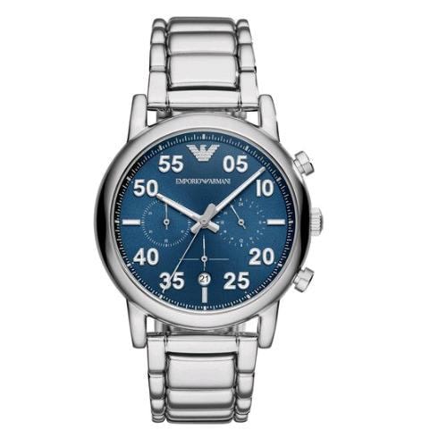 エンポリオアルマ-ニ AR11132 メンズ腕時計 LUIGI 平行輸入品