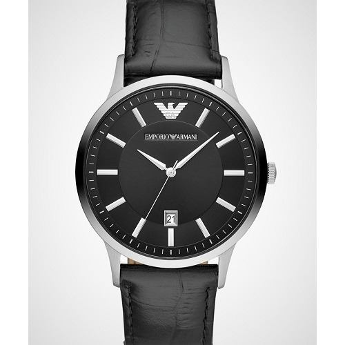 エンポリオアルマーニ AR11186E メンズ腕時計