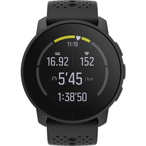 値下げ！超美品！スント　SUUNTO 9PEAK　ALL BLACK