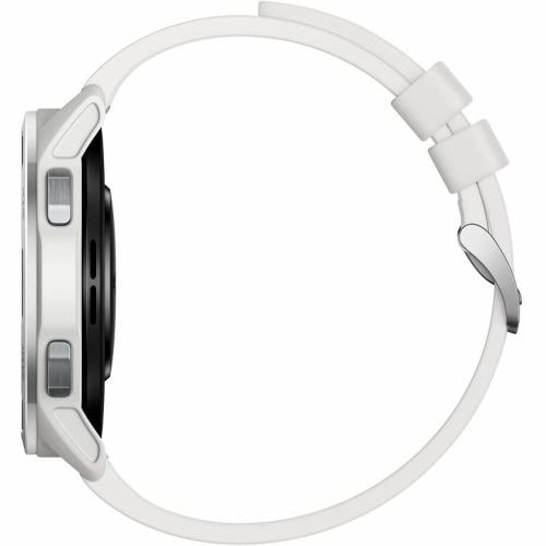 Xiaomi Watch S1 Active ムーンホワイト