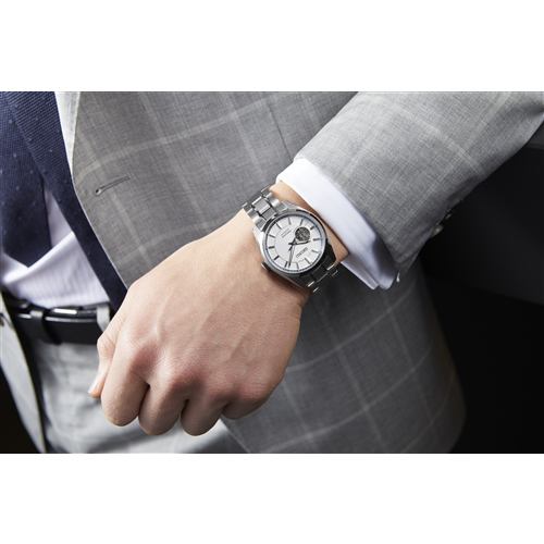 セイコー SARX097 メンズ腕時計 プレザージュ | ヤマダウェブコム