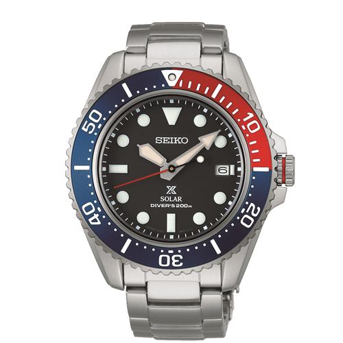 セイコー SBDJ053 メンズ腕時計 プロスペックス