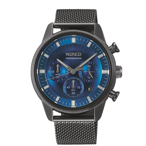 アルバ AGAT453 メンズ腕時計 ワイアード