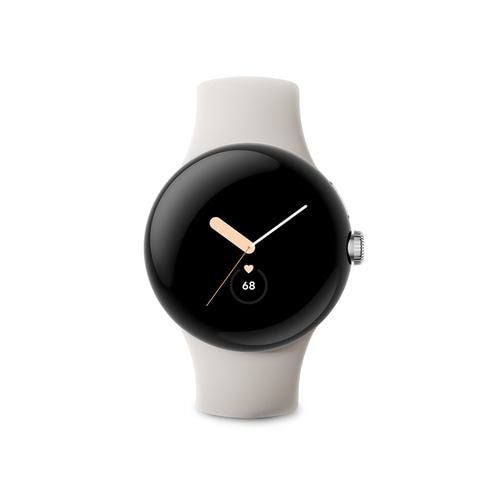 Google GA03182-TW スマートウォッチ Google Pixel Watch Polished