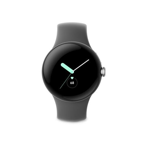Google GA03305-TW スマートウォッチ Google Pixel Watch Polished ...