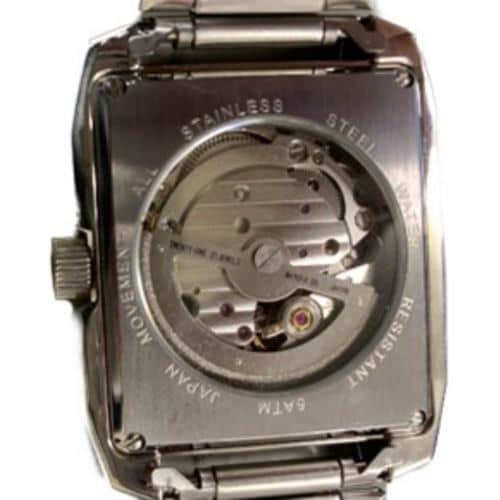 11,613円メンズ 腕時計 バロック BA2004S-03M
