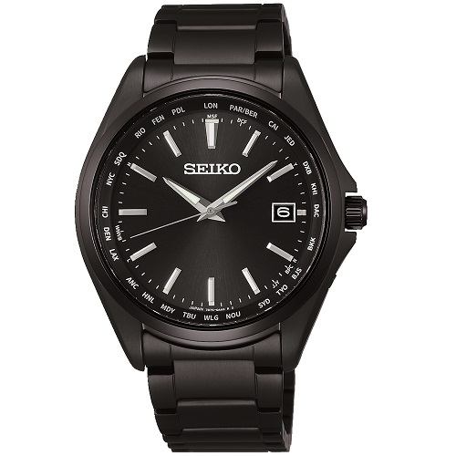 セイコー SSDY031 SEIKO SELECTION レディース ソーラー電波モデル ...