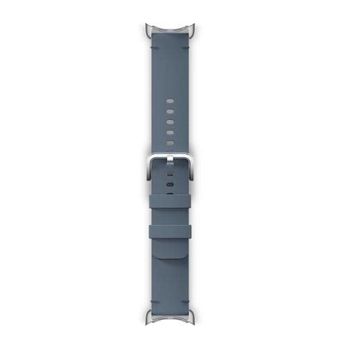 Google GA05113-WW Pixel Watch用バンド Pixel Watch Band クラフトレザー バンド Sサイズ Moondust