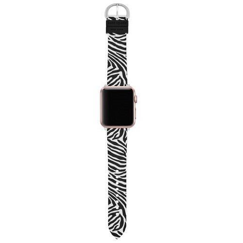 ケイトスペード KSS0011 KATE SPADE アップルウォッチ用ベルト 38mm 