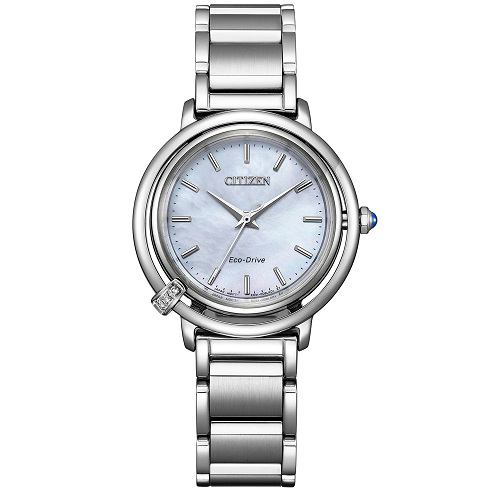 シチズン EM1090-60D CITIZEN L ARCLY Collection エコ・ドライブ 5