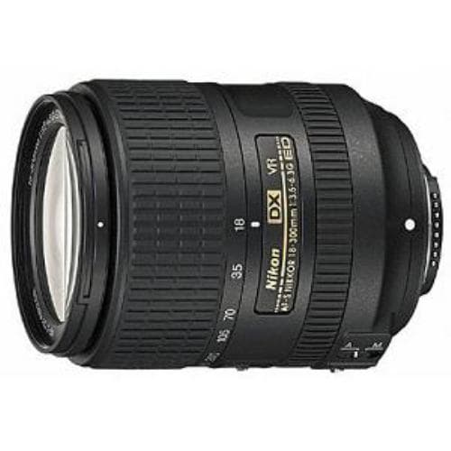 Nikon NIKKOR Z DX 18-140mm f／3.5-6.3 VR レンズ | ヤマダウェブコム