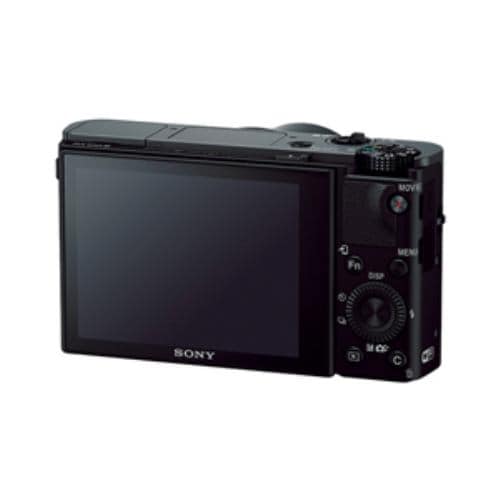 ソニー DSC-RX100M3 Cyber-shot(サイバーショット) デジタルカメラ | ヤマダウェブコム