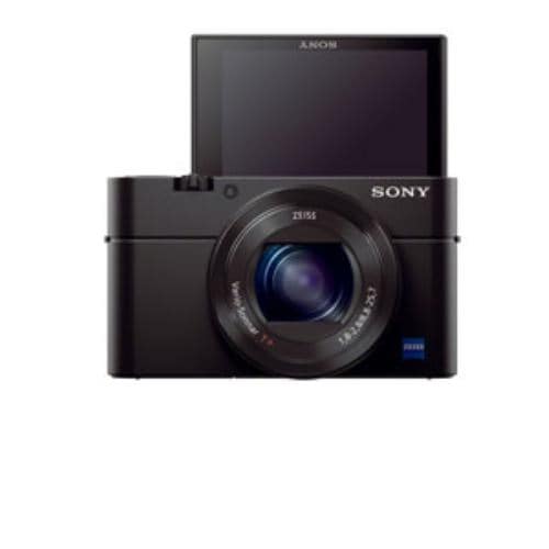 ソニー SONY Cyber-Shot DSC-RX100M3 - カメラ