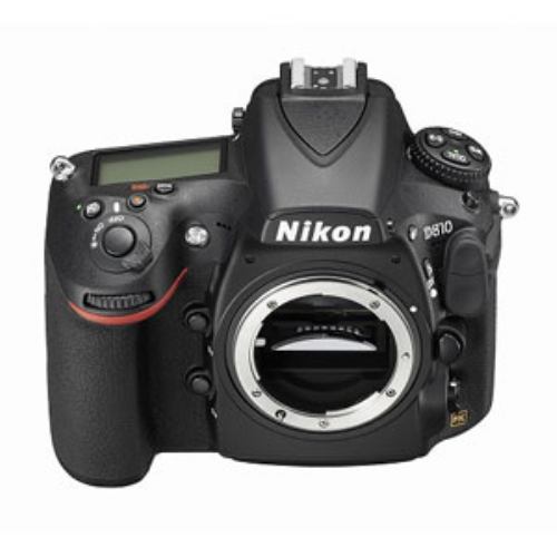 Ｎikon デジタル一眼レフ Nikon D810 ボディ | ヤマダウェブコム