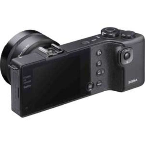 シグマ デジタルカメラ dp1 Quattro | ヤマダウェブコム