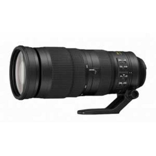 ニコン AFSVR200-500E 交換用レンズ AF-S NIKKOR 200-500mm f／5.6E ED VR