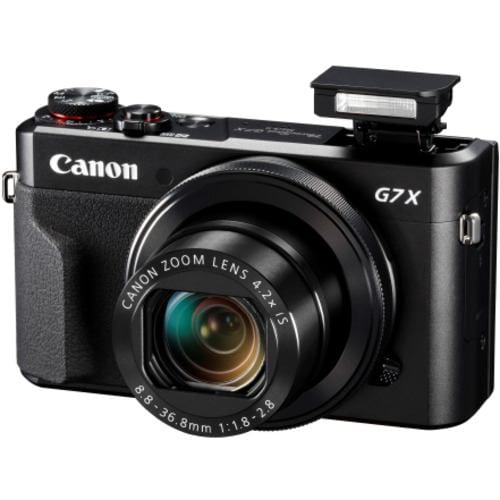 デジタルカメラ キャノン Canon PS G7 X MK2 コンパクトデジタル 