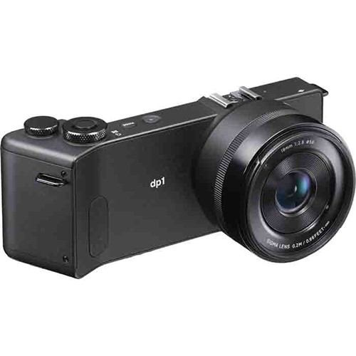シグマ デジタルカメラ 「dp1 Quattro LCDビューファインダーキット 