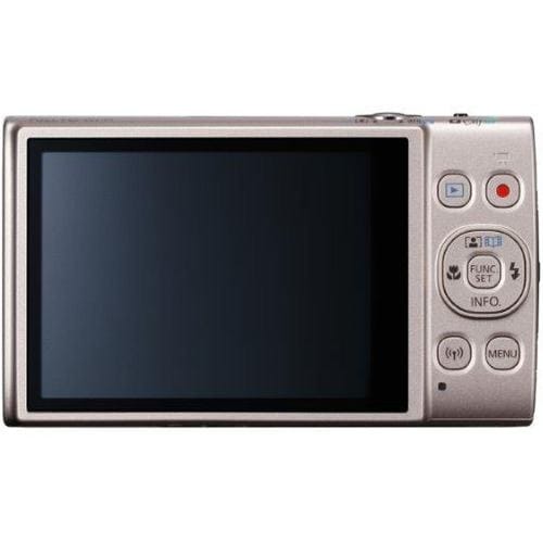 デジタルカメラ キャノン Canon IXY650SL コンパクトデジタルカメラ