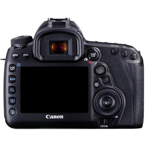 【美品】Canon EOS 5D Mark IV ボディ