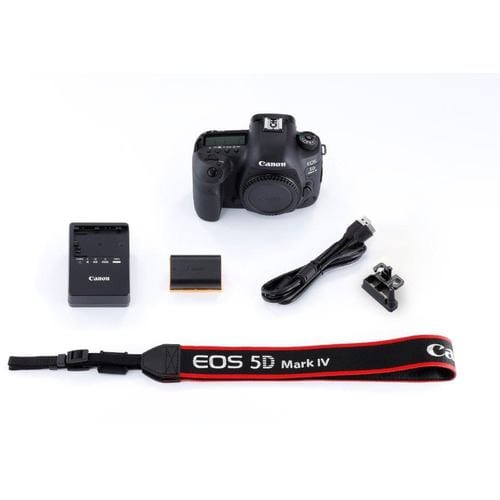 キヤノン EOS5DMK4 デジタル一眼カメラ EOS 5D MarkIV ボディ