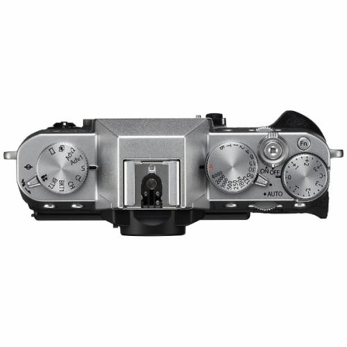 富士フイルム FX-T20LK-S ミラーレス一眼カメラ「FUJIFILM X-T20 