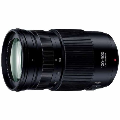 パナソニック H-FS45150-KA 交換用レンズ LUMIX G VARIO 45-150mm F4.0