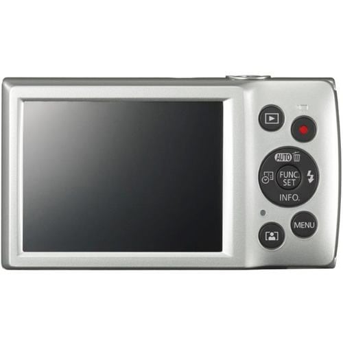 デジタルカメラ キャノン Canon IXY200SL コンパクトデジタル