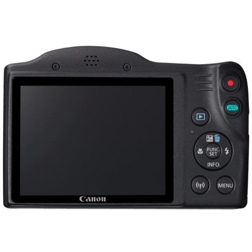 キヤノン　PSSX430IS　コンパクトデジタルカメラ　PowerShot（パワーショット）　SX430　IS