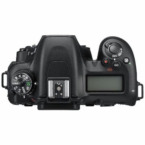 ニコン D7500-BODY デジタル一眼カメラ 「D7500」 ボディ ...