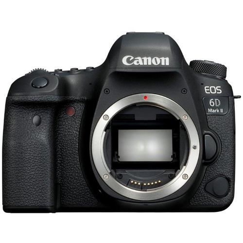 2月まで限定値下げ　Canon EOS 6D MARK2 ボディ