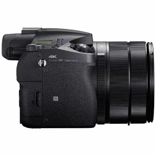 ソニー DSC-RX10M4 コンパクトデジタルカメラ 「Cyber-shot ...