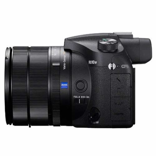 ソニー DSC-RX10M4 コンパクトデジタルカメラ 「Cyber-shot