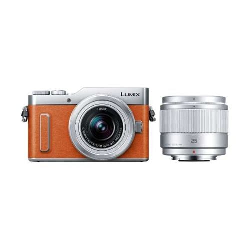 デジタルカメラ LUMIX GF10
