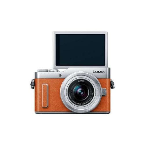 カード Panasonic - LUMIX DC-GF10W-W 単焦点レンズ、すぐ使える付属品 