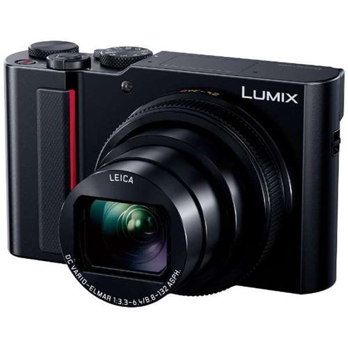 パナソニック DC-TX2-K コンパクトデジタルカメラ LUMIX（ルミックス 