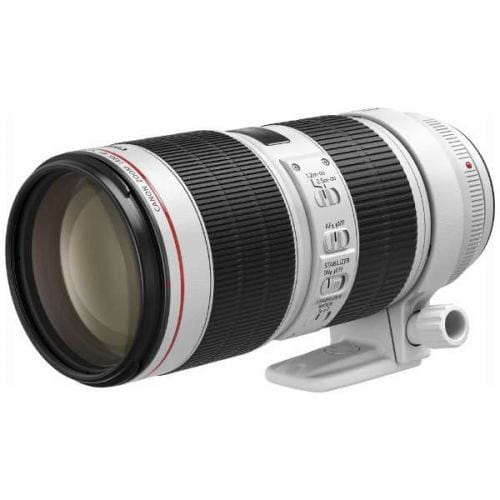 カメラEF70-200LIS3 キヤノン EF70-200mm