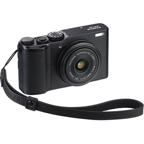 富士フイルム XF10-B コンパクトデジタルカメラ ブラック | ヤマダ