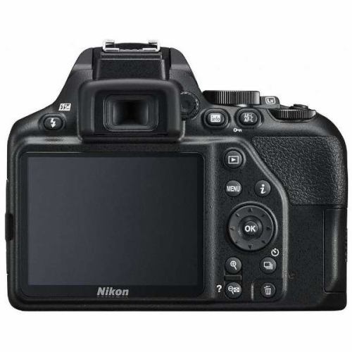 一眼レフ ニコン Nikon D3500-L1855KIT デジタル一眼レフカメラ 
