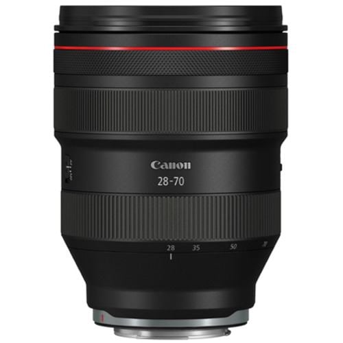 700mmF値Canon 交換レンズ RF28-70F2L USM - レンズ(ズーム)