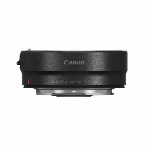 値段交渉可‼️ canon マウントアダプター EF-EOS R-