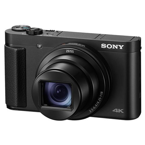 ソニー DSC-HX99 コンパクトデジタルカメラ Cyber-shot サイバーショット ブラック