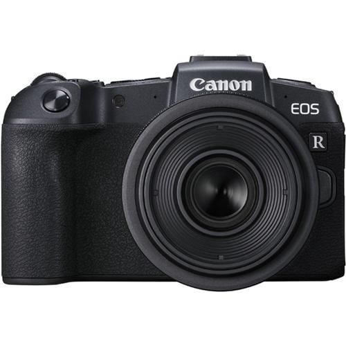 (最終値下げ)Canon EOS RP RF35mm1.8セット　超美品