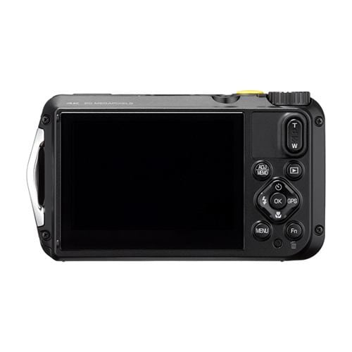 RICOHG900 コンパクトデジタルカメラ 【防水+防塵+耐衝撃】