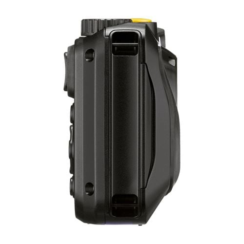 デジタルカメラ リコ― RICOH コンパクトデジタルカメラ G900 防水 防塵
