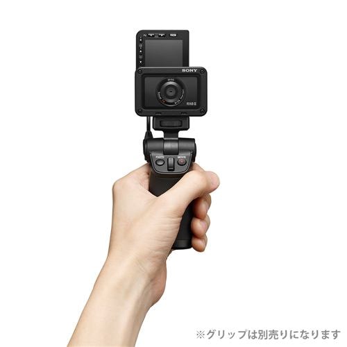 SONY(ソニー) サイバーショット DSC-RX0M2コンパクトデジタルカメラ 
