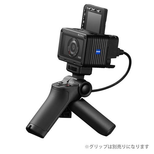 現品限り一斉値下げ！ SONY カメラ DSC-RX0M2 RX Cyber−Shot デジタル ...